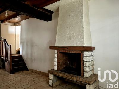 Maison - 126 m² - 4 pièces