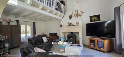 Propriété - 190 m² - 6 pièces