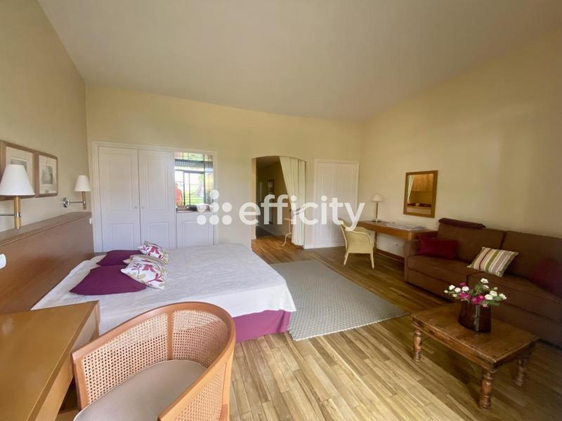 Appartement - 37 m² - 1 pièce