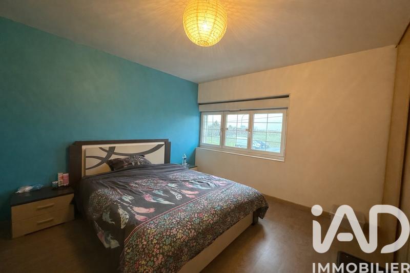 Maison de ville - 101 m² - 4 pièces