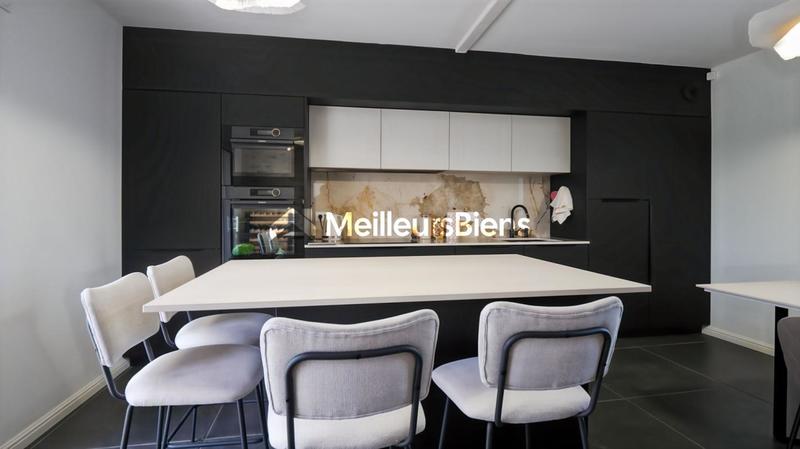 Maison de campagne - 94 m² - 4 pièces