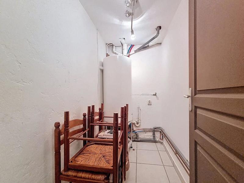 Villa - 118 m² - 5 pièces