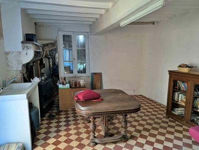 Ferme - 30 m² - 1 pièce