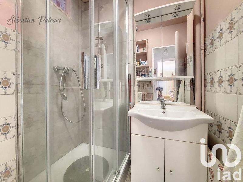 Appartement - 70 m² - 4 pièces