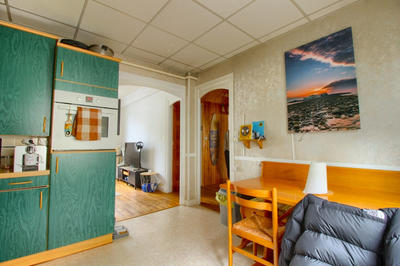 Appartement - 53 m² - 3 pièces