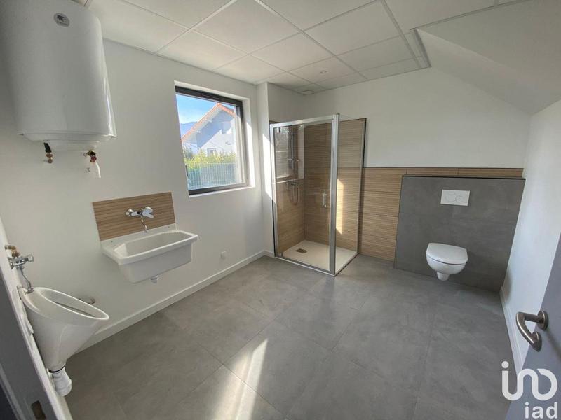 Local commercial - 120 m²