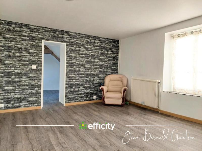 Maison - 176 m² - 6 pièces