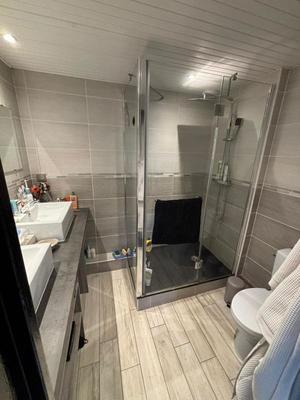 Maison de ville - 106 m² - 4 pièces