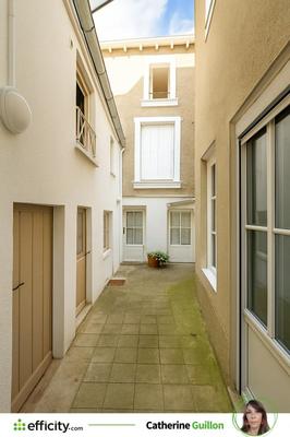 Appartement - 30 m² - 1 pièce