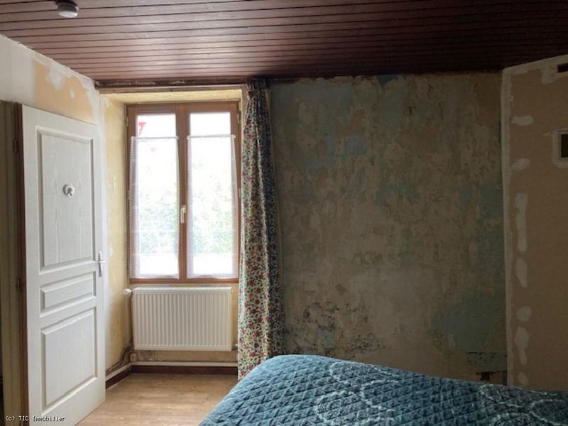 Maison de ville - 116 m² - 5 pièces