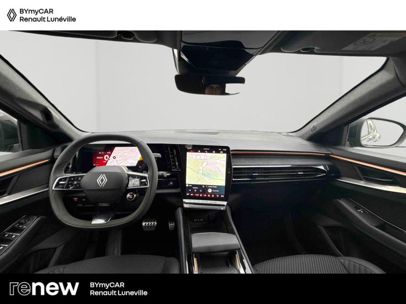 Renault Austral full hybrid E-Tech 200 ch Esprit Alpine