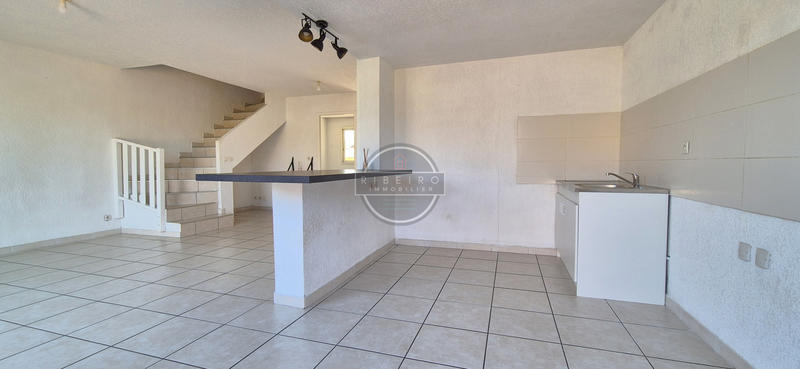 Villa - 77 m² - 4 pièces
