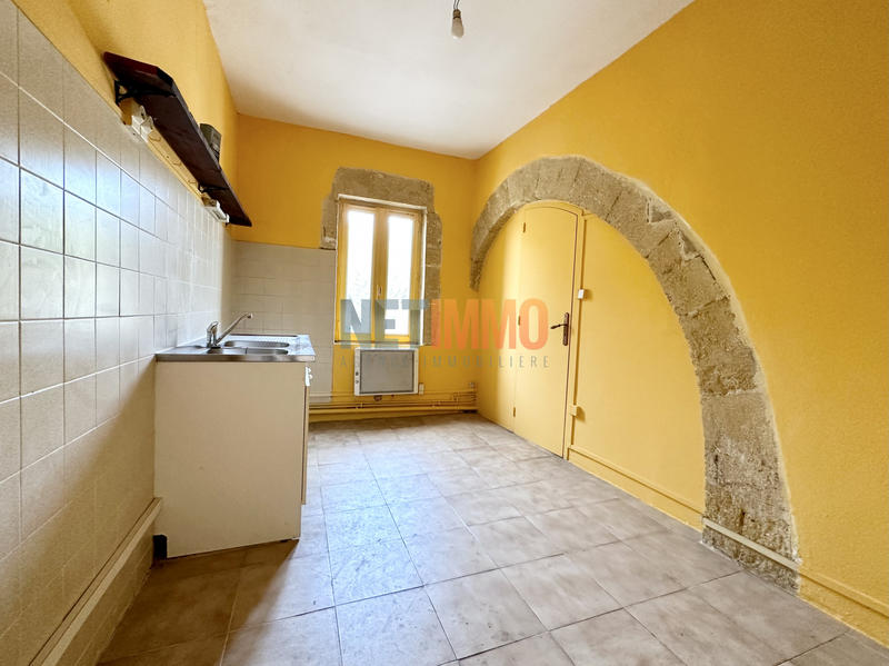 Appartement - 129 m² - 4 pièces
