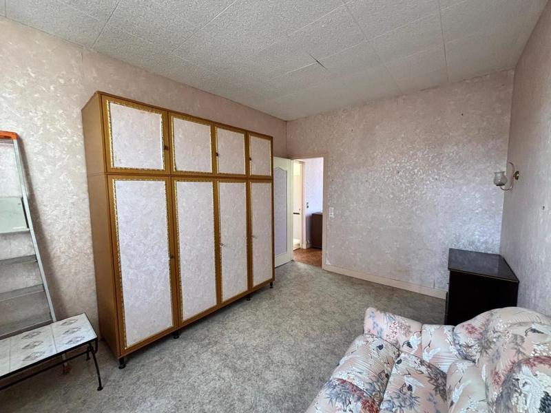 Maison - 60 m² - 2 pièces