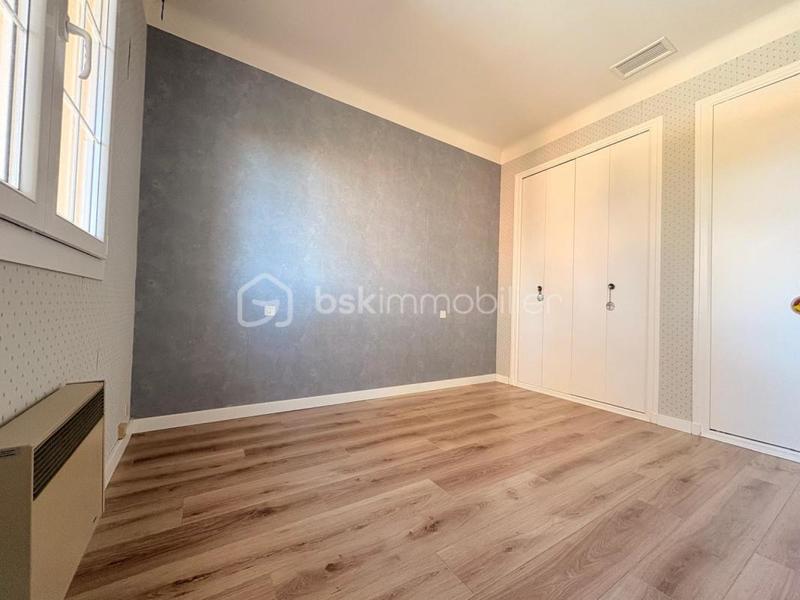 Villa - 140 m² - 6 pièces