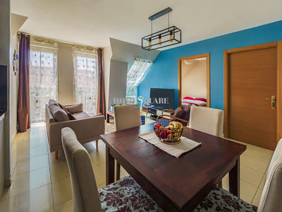 Appartement - 63 m² - 4 pièces