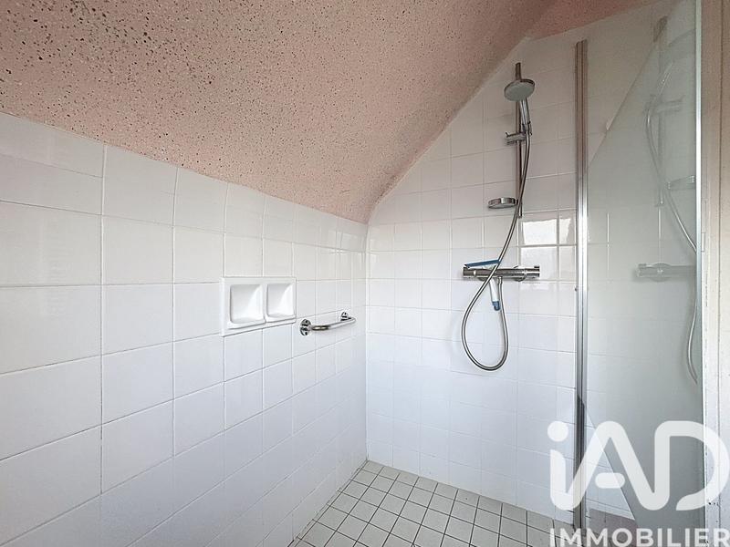 Maison de campagne - 69 m² - 6 pièces