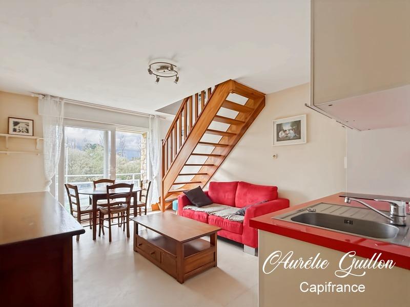 Appartement - 51 m² - 4 pièces