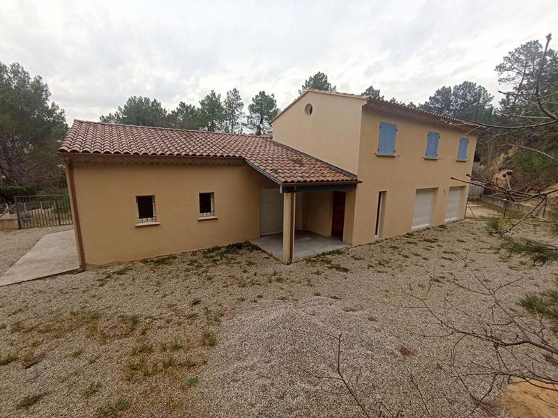 Villa - 190 m² - 7 pièces