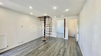 Maison ancienne - 56 m² - 2 pièces