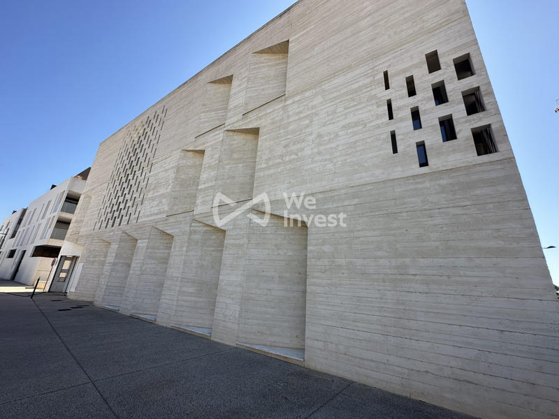 Appartement - 51 m² - 2 pièces