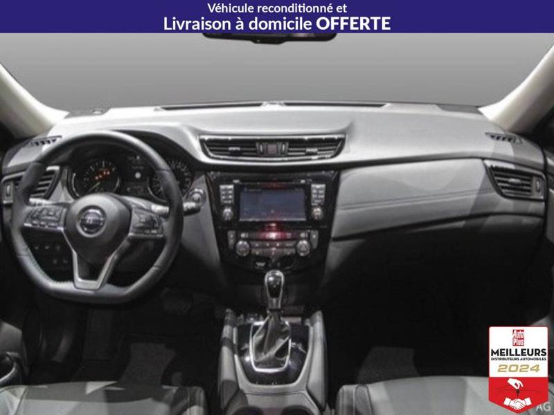 Nissan X-Trail 1.6 dCi 130 Xtronic 5pl - Business Edition