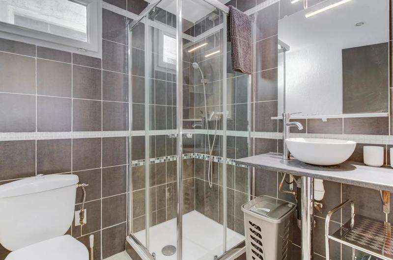 Appartement - 48 m² - 3 pièces