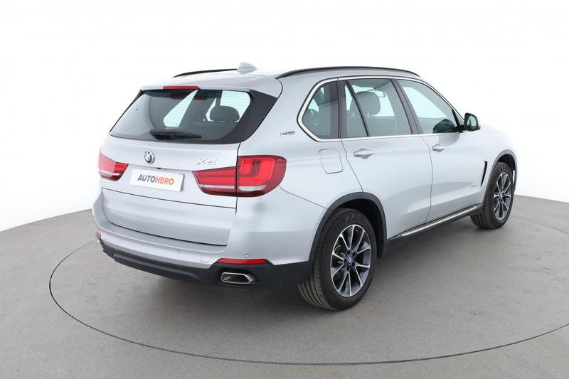 Bmw X5 xDrive40e Lounge Plus Bva8 313 ch