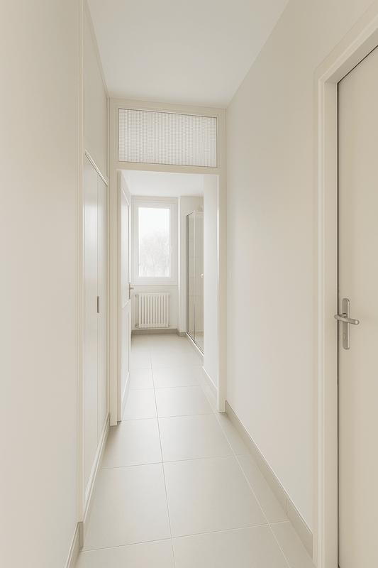 Appartement - 86 m² - 4 pièces