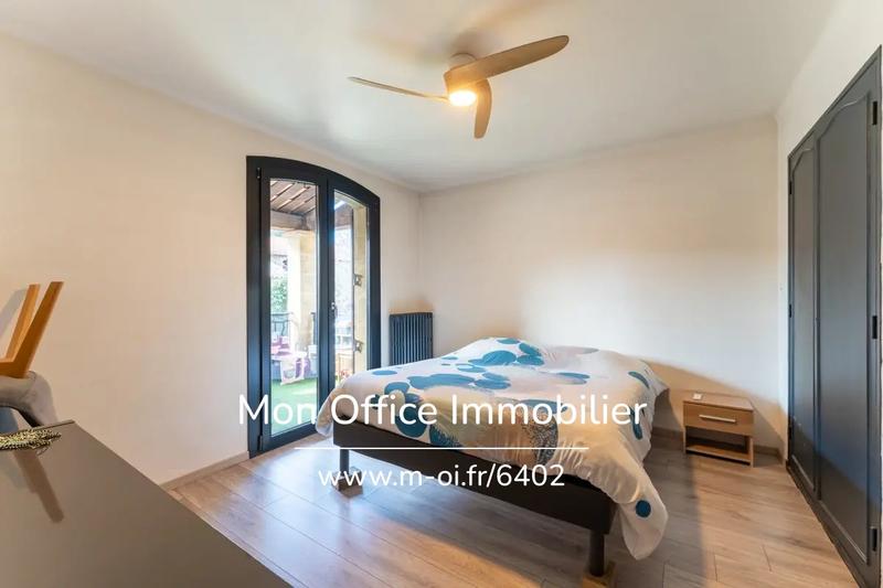 Maison - 106 m² - 4 pièces