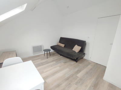 Appartement - 16 m² - 1 pièce