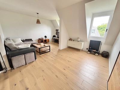 Appartement - 78 m² - 4 pièces