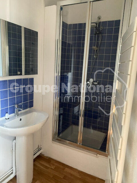 Appartement - 57 m² - 2 pièces