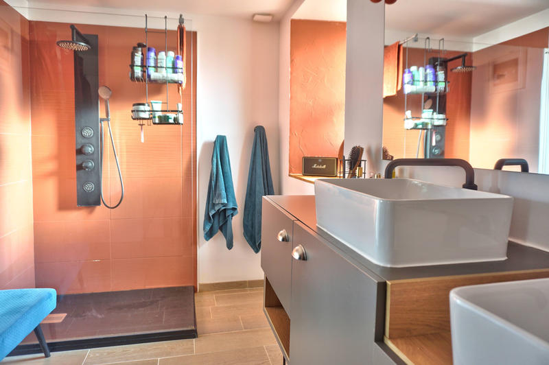 Maison - 119 m² - 5 pièces