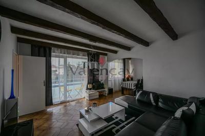 Appartement - 76 m² - 4 pièces