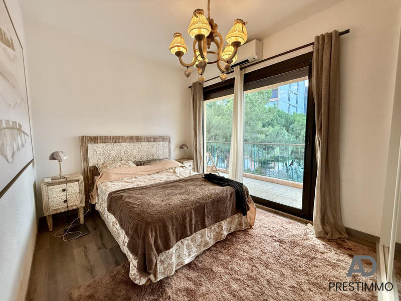 Appartement - 78 m² - 3 pièces