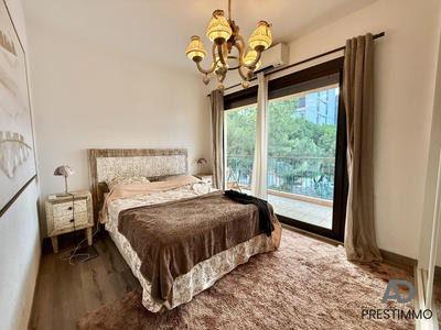 Appartement - 78 m² - 3 pièces