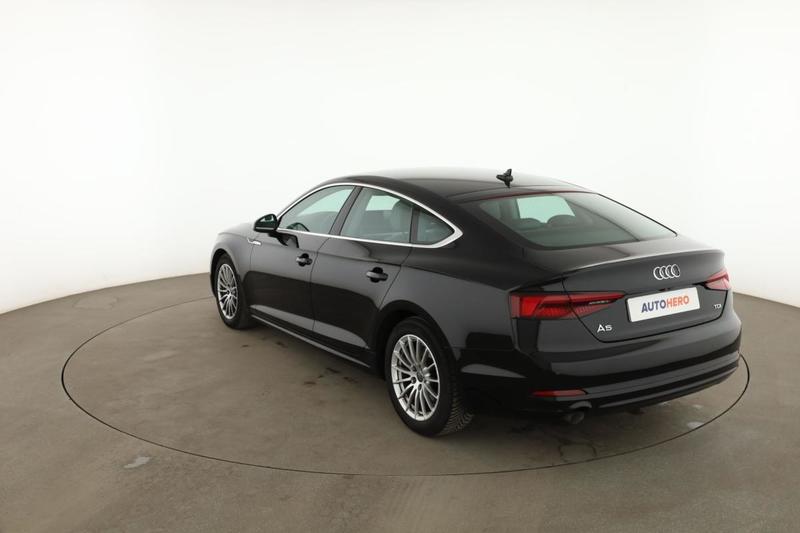 Audi A5 sportback 2.0 Tdi Business Line s tronic 7 150 ch