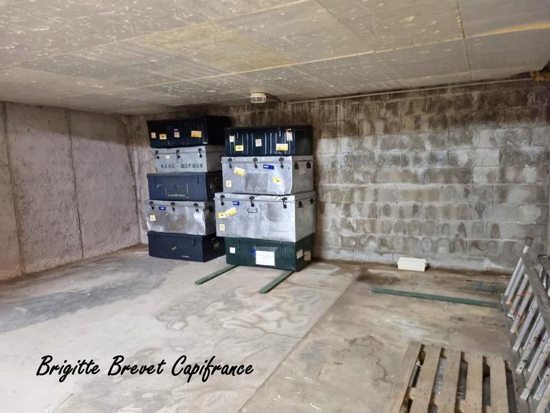 Maison - 176 m² - 7 pièces