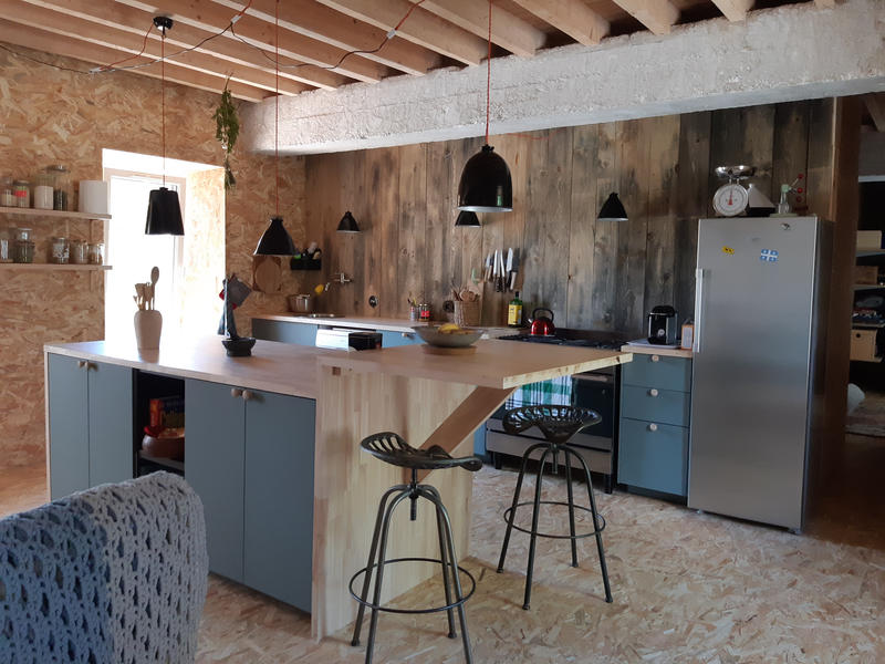 Maison - 830 m² - 20 pièces