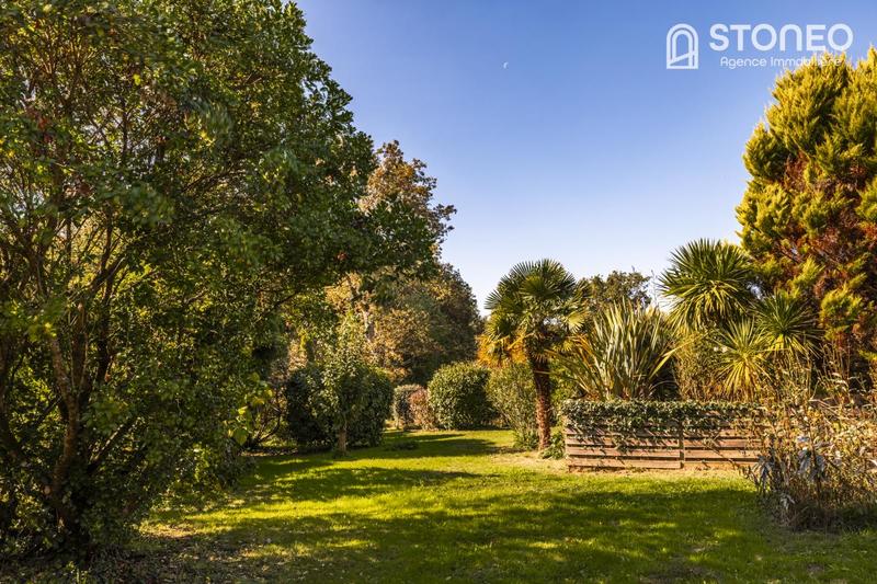 Maison ancienne - 160 m² - 7 pièces