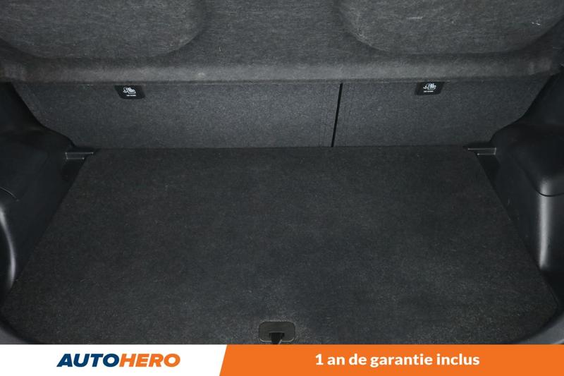 Toyota Yaris 1.0 Vvt-i France 3p 69 ch