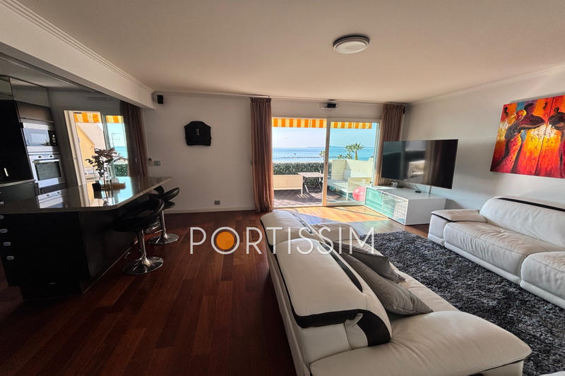 Appartement - 112 m² - 4 pièces