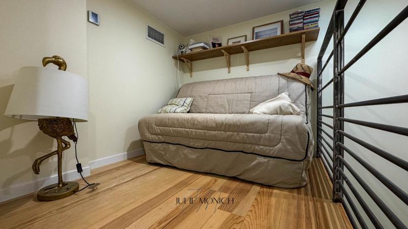 Maison - 80 m² - 6 pièces