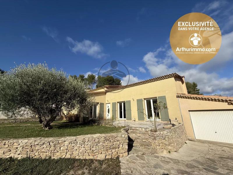 Maison - 173 m² - 7 pièces