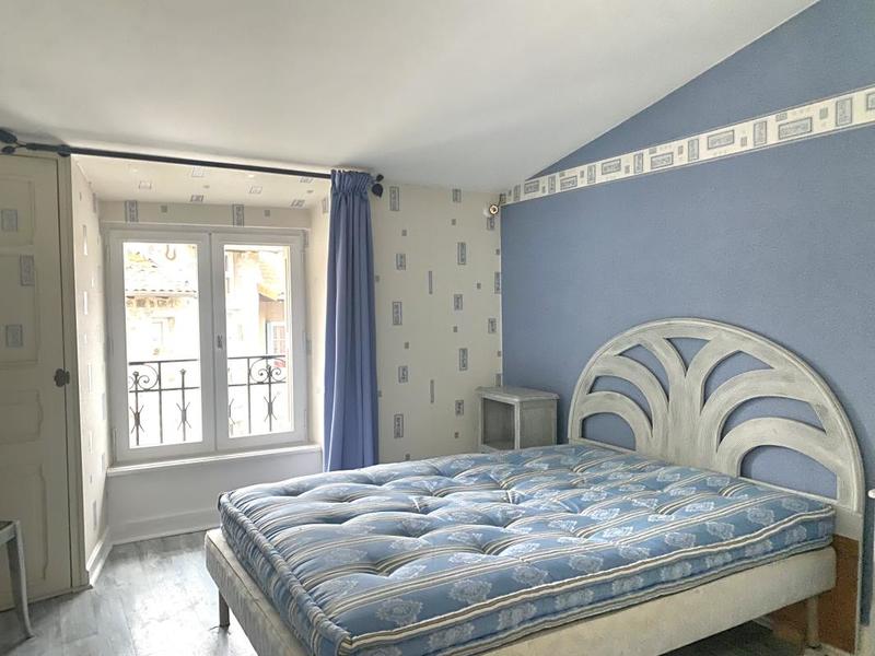 Maison de ville - 46 m² - 3 pièces