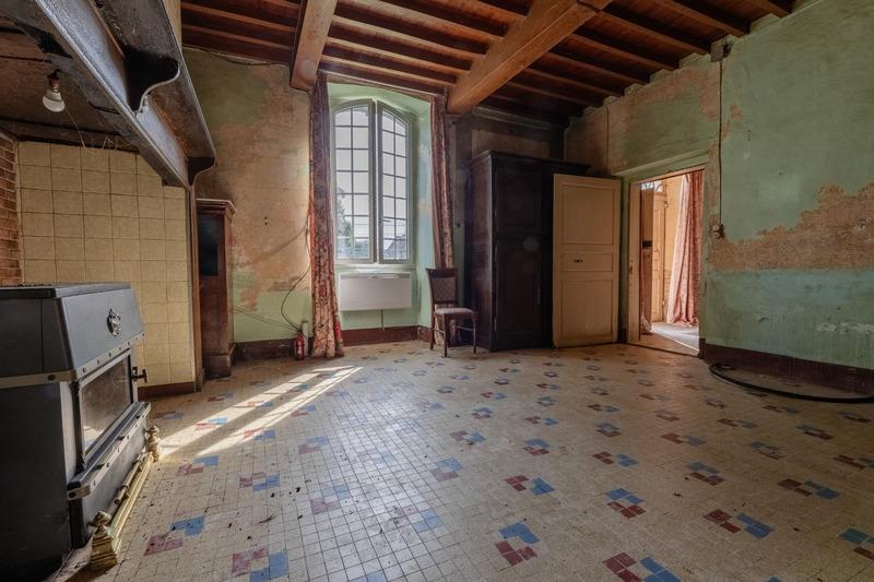 Maison - 264 m² - 7 pièces