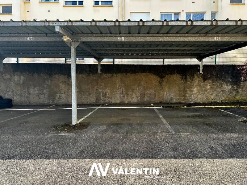 Appartement - 19 m² - 1 pièce