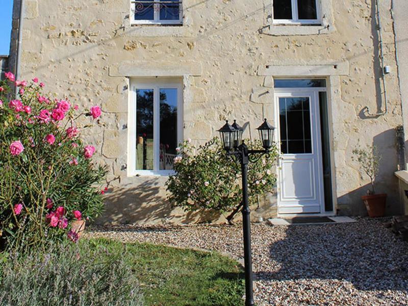 Maison - 117 m² - 5 pièces