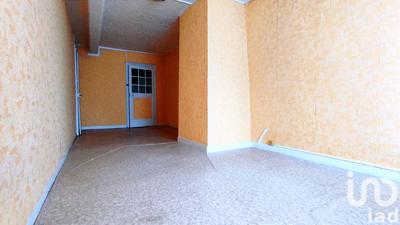 Maison - 119 m² - 6 pièces